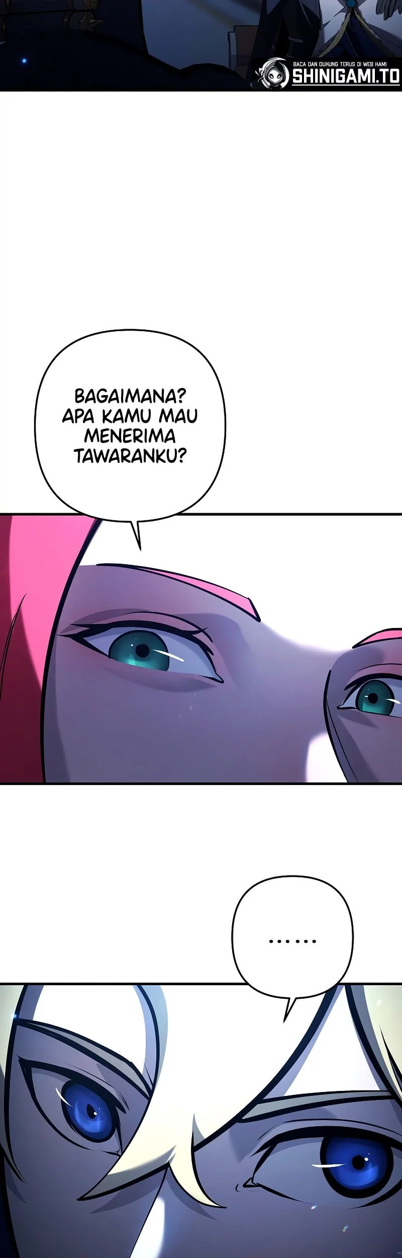 The Mad Dog Of The Duke’s Estate Chapter 22 Gambar 28