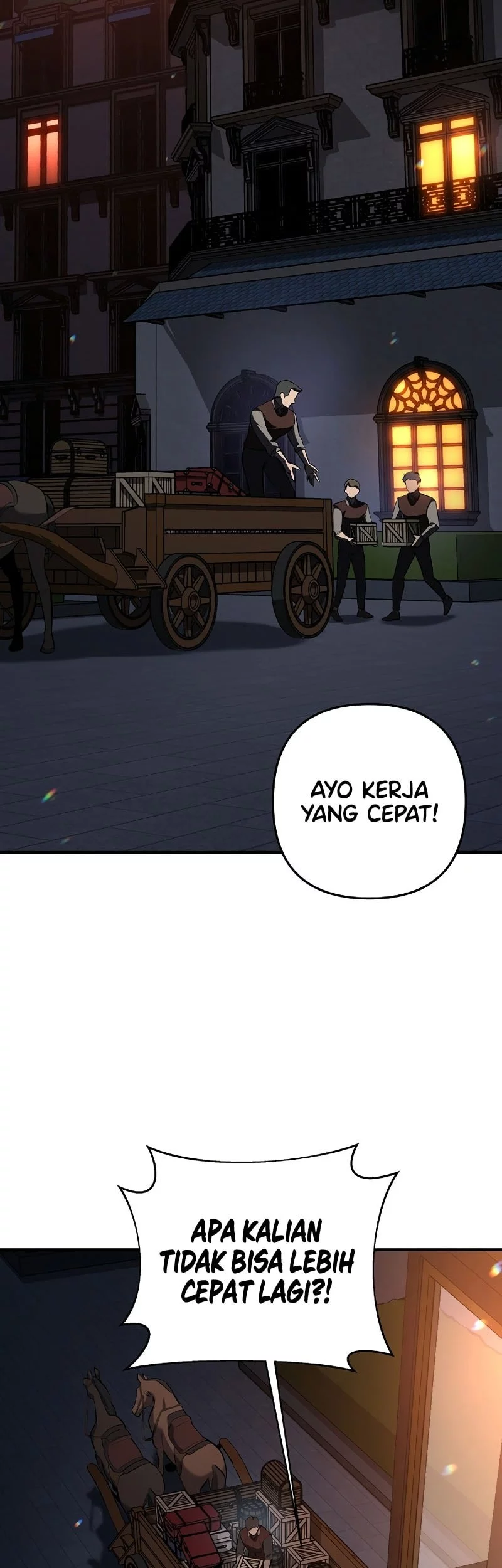 The Mad Dog Of The Duke’s Estate Chapter 22 Gambar 30