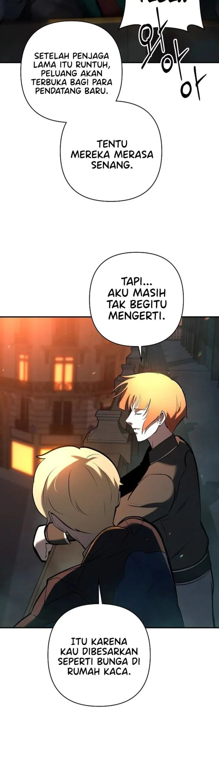 The Mad Dog Of The Duke’s Estate Chapter 23 Gambar 34