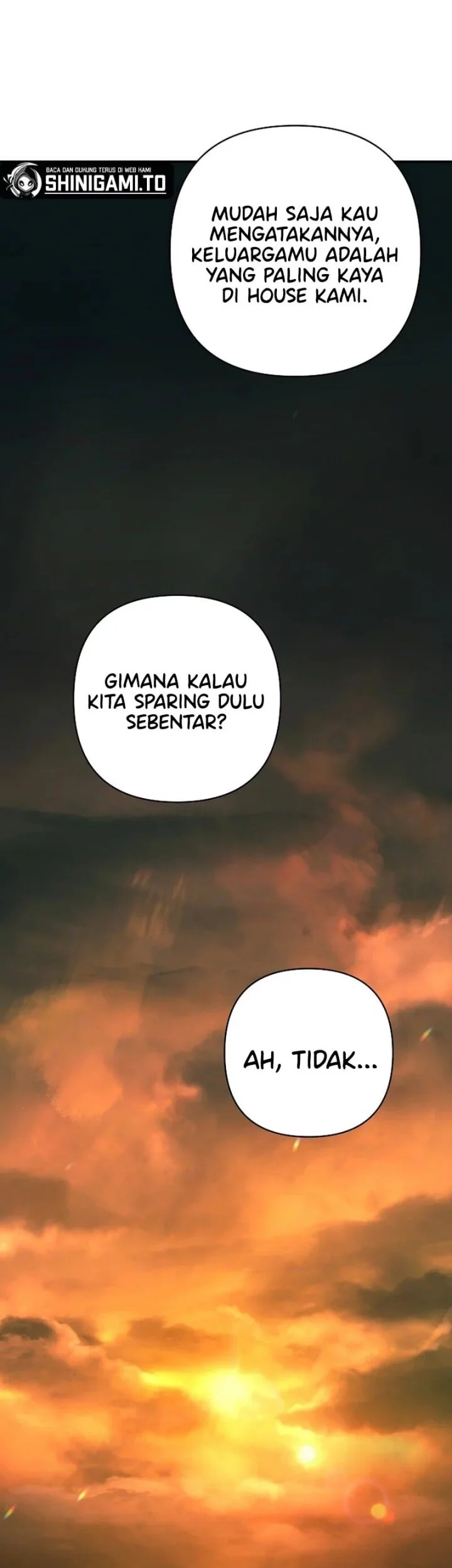 The Mad Dog Of The Duke’s Estate Chapter 23 Gambar 35