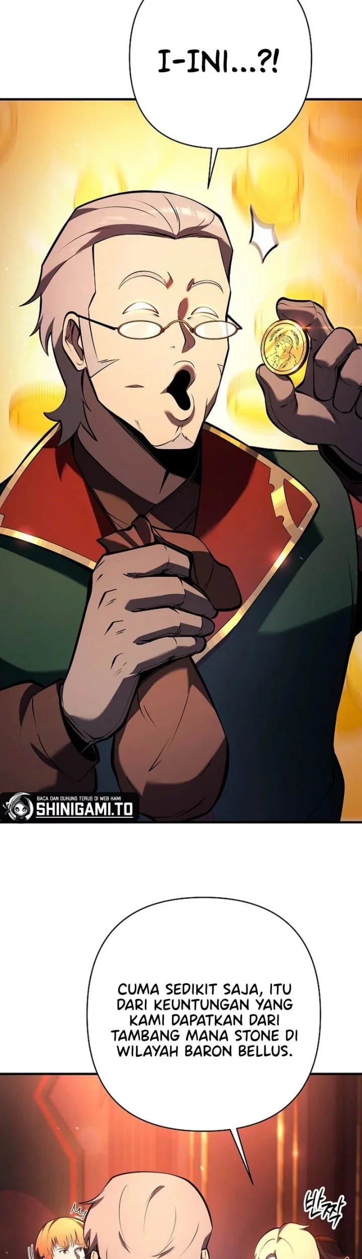 The Mad Dog Of The Duke’s Estate Chapter 23 Gambar 43