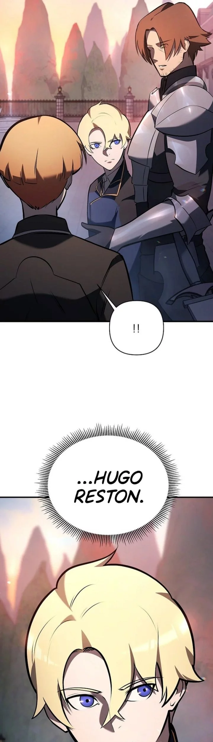 The Mad Dog Of The Duke’s Estate Chapter 23 Gambar 49