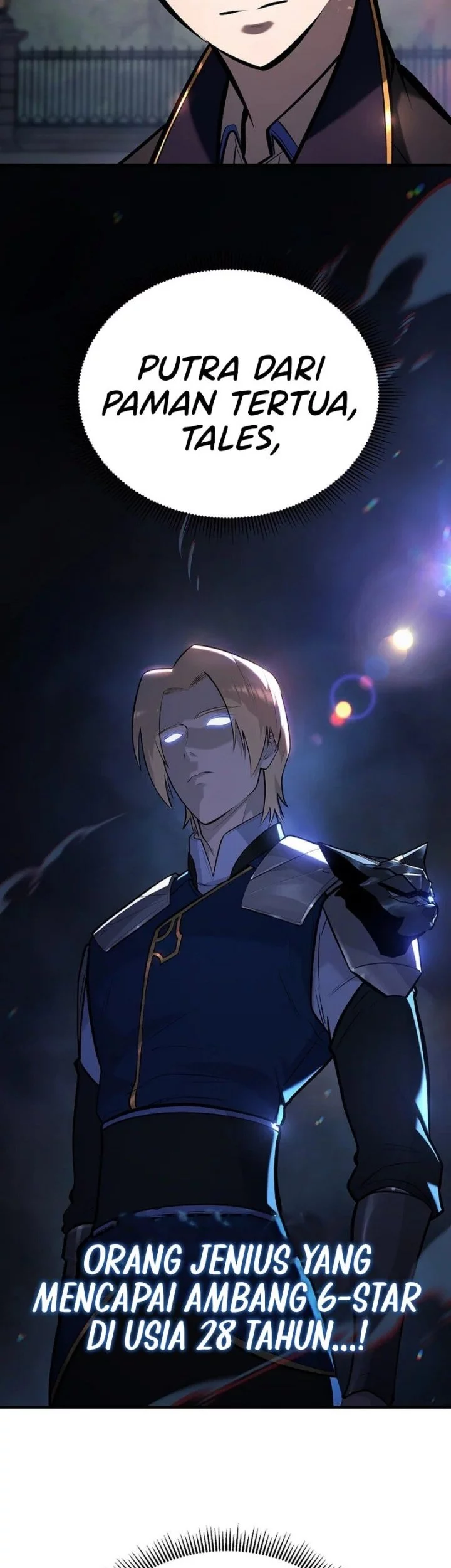 The Mad Dog Of The Duke’s Estate Chapter 23 Gambar 50