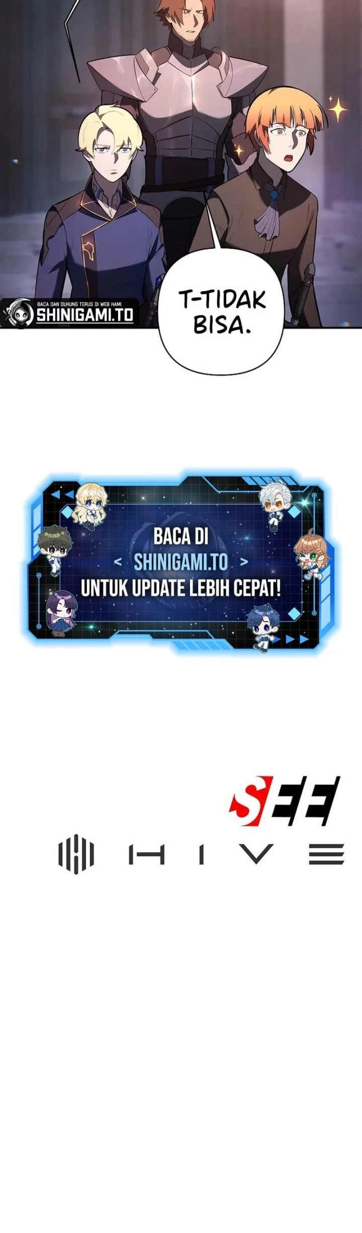 The Mad Dog Of The Duke’s Estate Chapter 23 Gambar 54