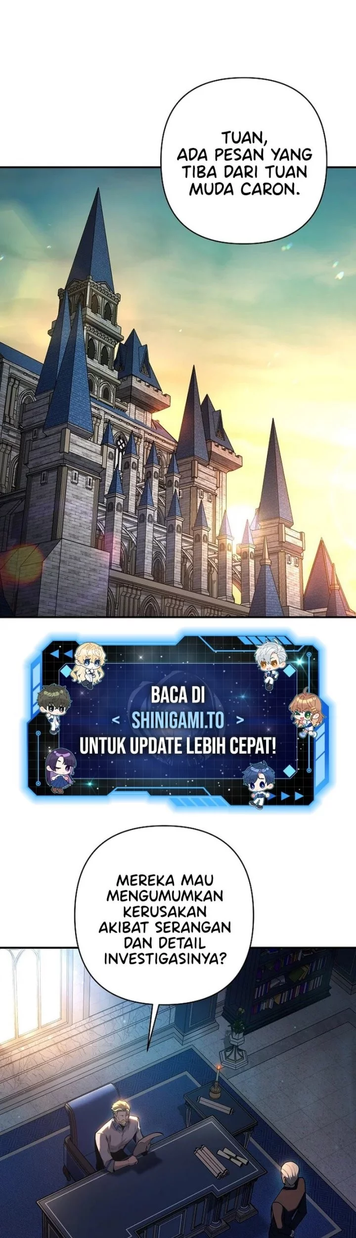 Baca  The Mad Dog Of The Duke’s Estate Chapter 23 Gambar 2