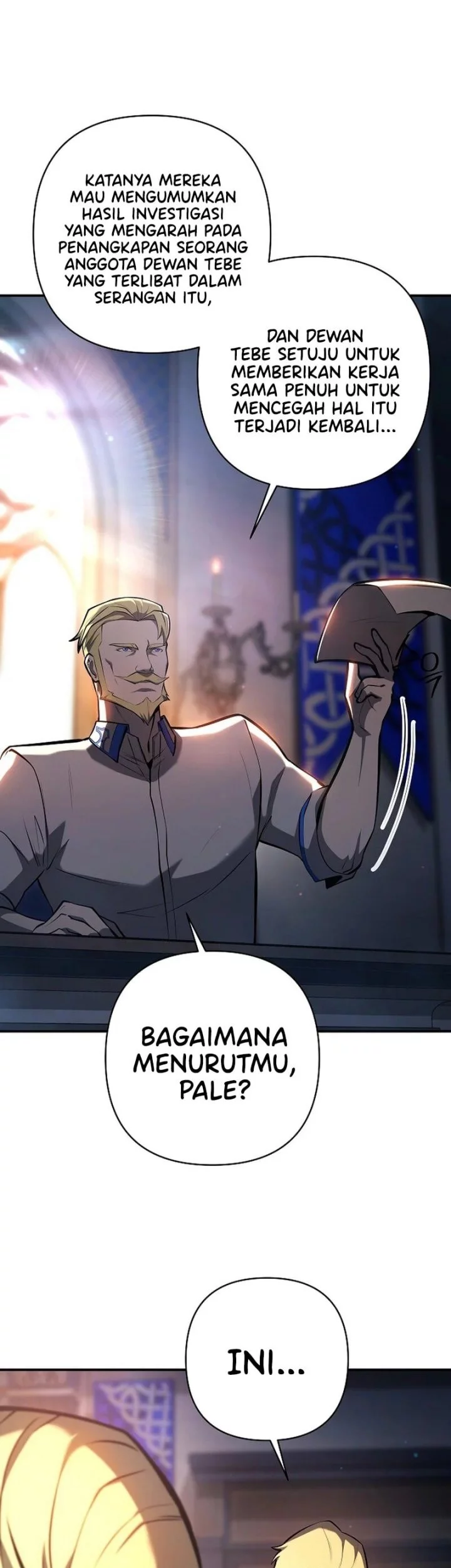 The Mad Dog Of The Duke’s Estate Chapter 23 Gambar 4