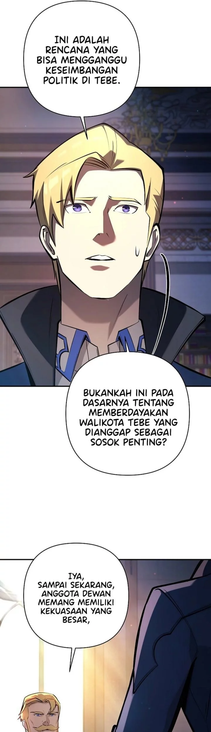 The Mad Dog Of The Duke’s Estate Chapter 23 Gambar 6