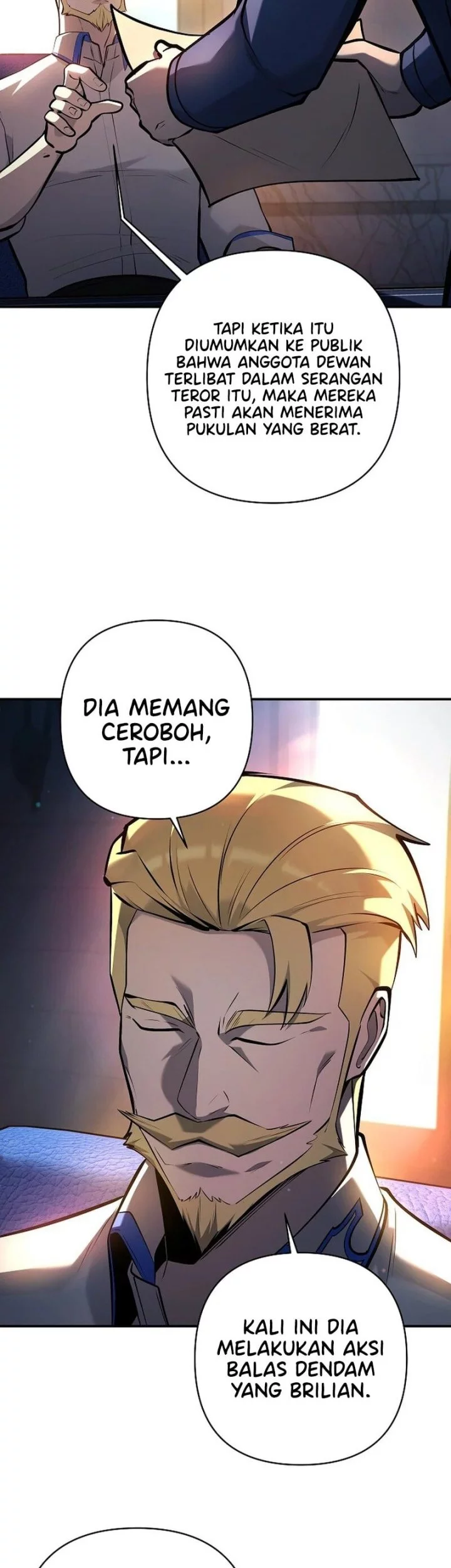 The Mad Dog Of The Duke’s Estate Chapter 23 Gambar 7