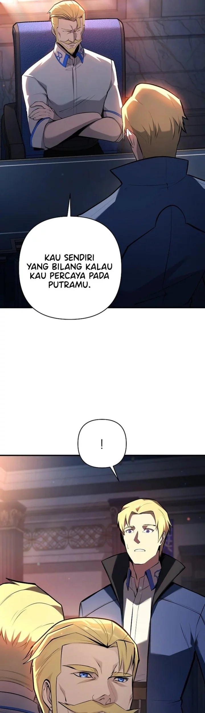 The Mad Dog Of The Duke’s Estate Chapter 23 Gambar 10