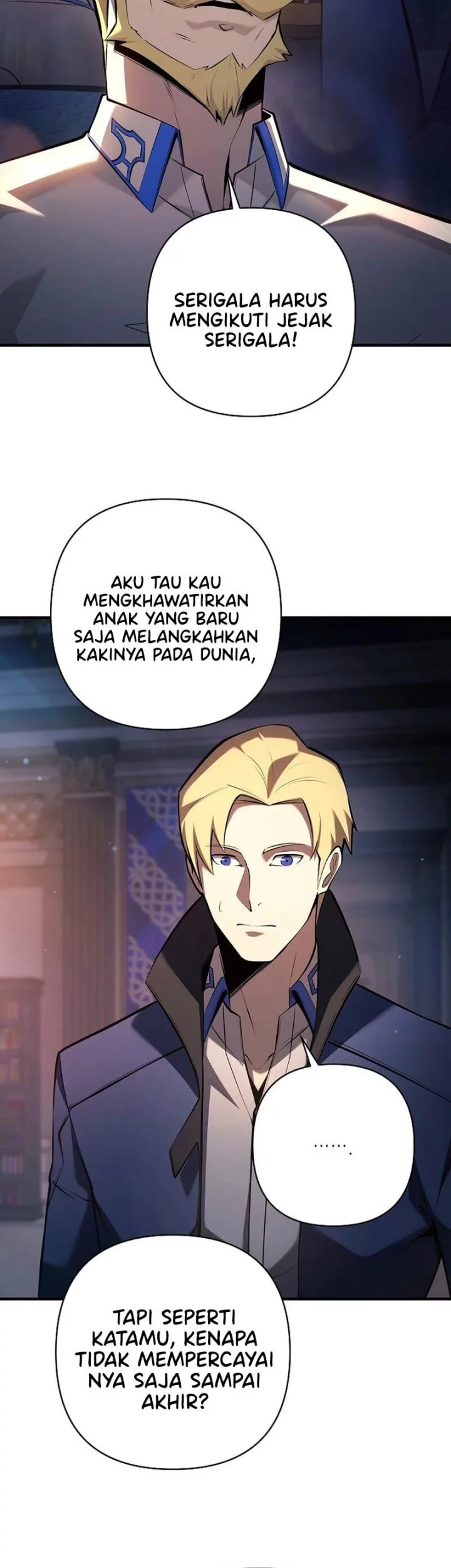 The Mad Dog Of The Duke’s Estate Chapter 23 Gambar 11