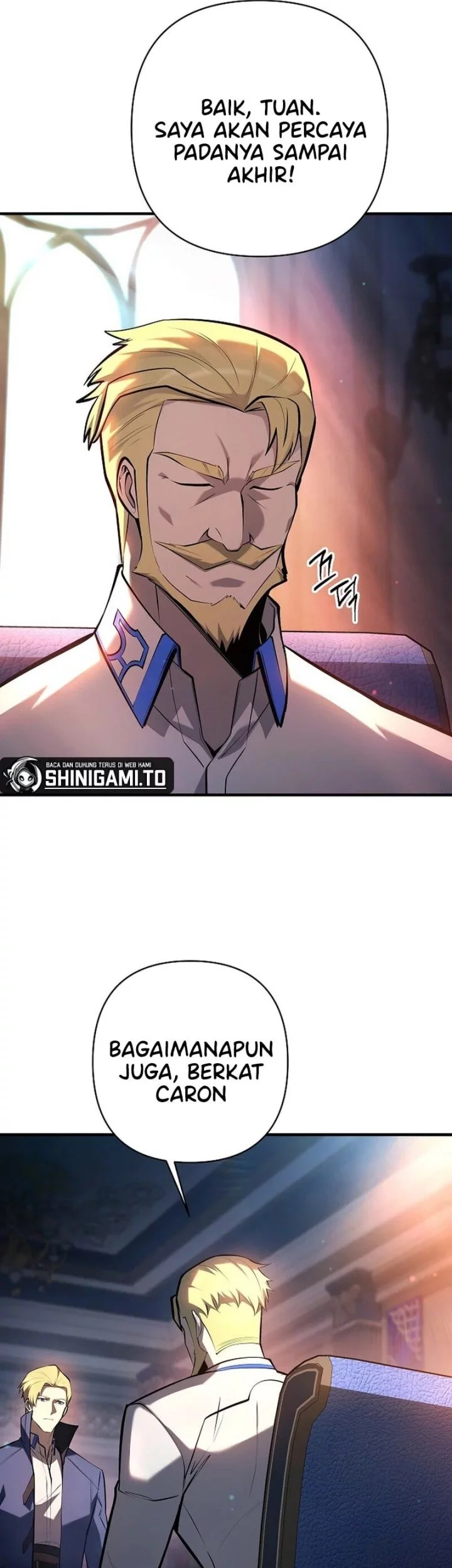 The Mad Dog Of The Duke’s Estate Chapter 23 Gambar 12