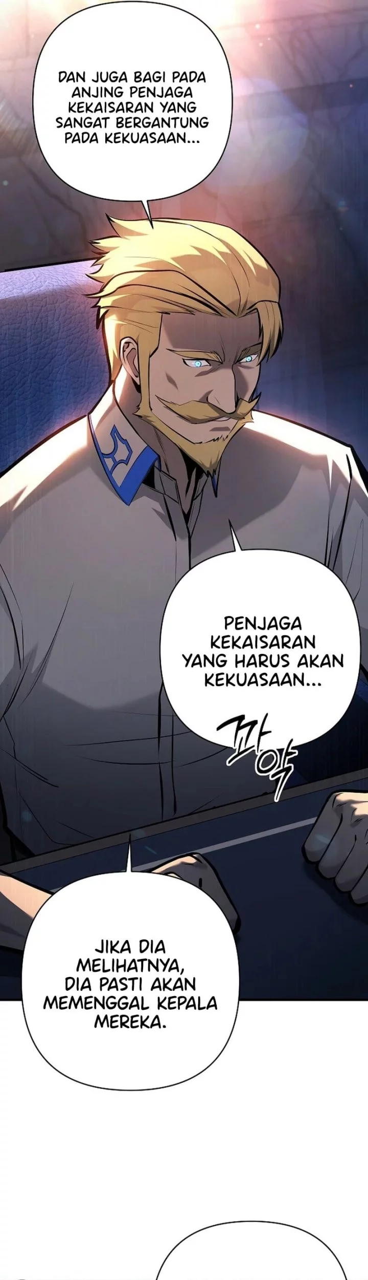 The Mad Dog Of The Duke’s Estate Chapter 23 Gambar 14