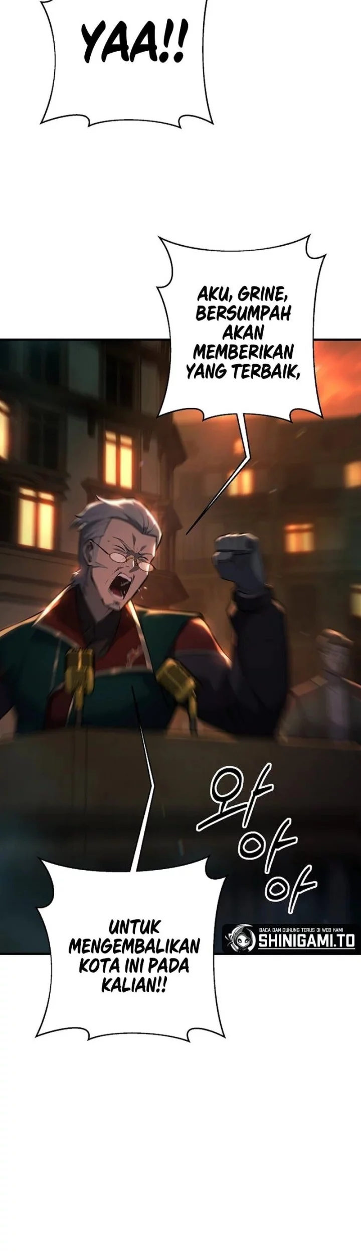 The Mad Dog Of The Duke’s Estate Chapter 23 Gambar 18