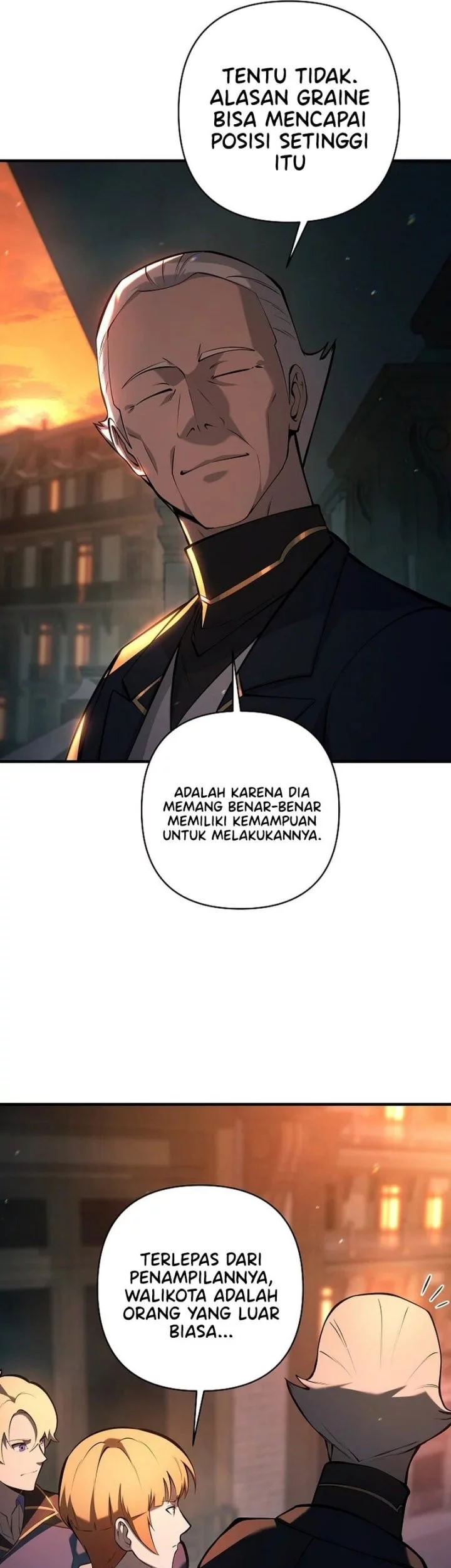 The Mad Dog Of The Duke’s Estate Chapter 23 Gambar 21