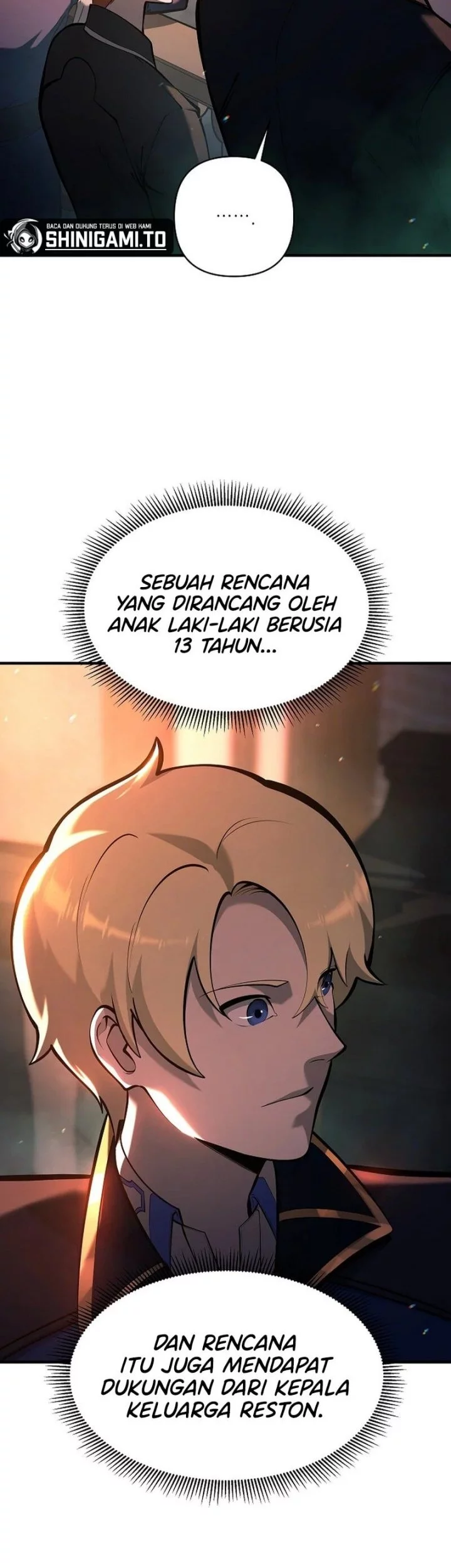 The Mad Dog Of The Duke’s Estate Chapter 23 Gambar 22