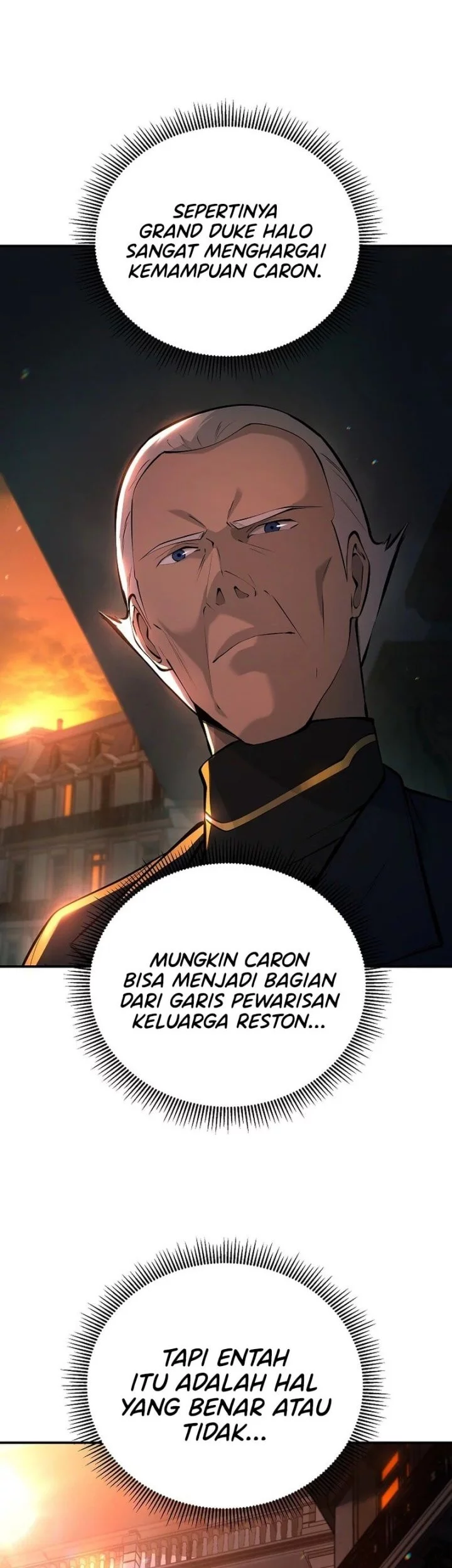 The Mad Dog Of The Duke’s Estate Chapter 23 Gambar 23