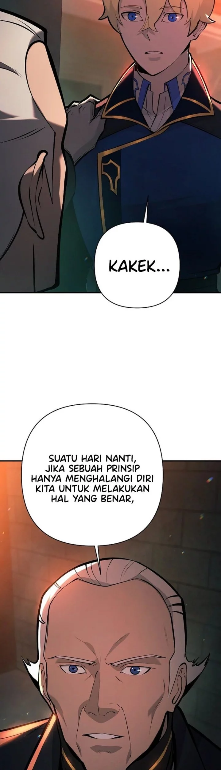 The Mad Dog Of The Duke’s Estate Chapter 23 Gambar 30