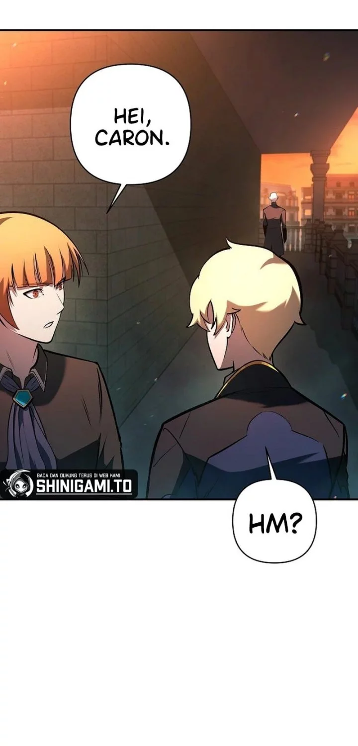 The Mad Dog Of The Duke’s Estate Chapter 23 Gambar 32