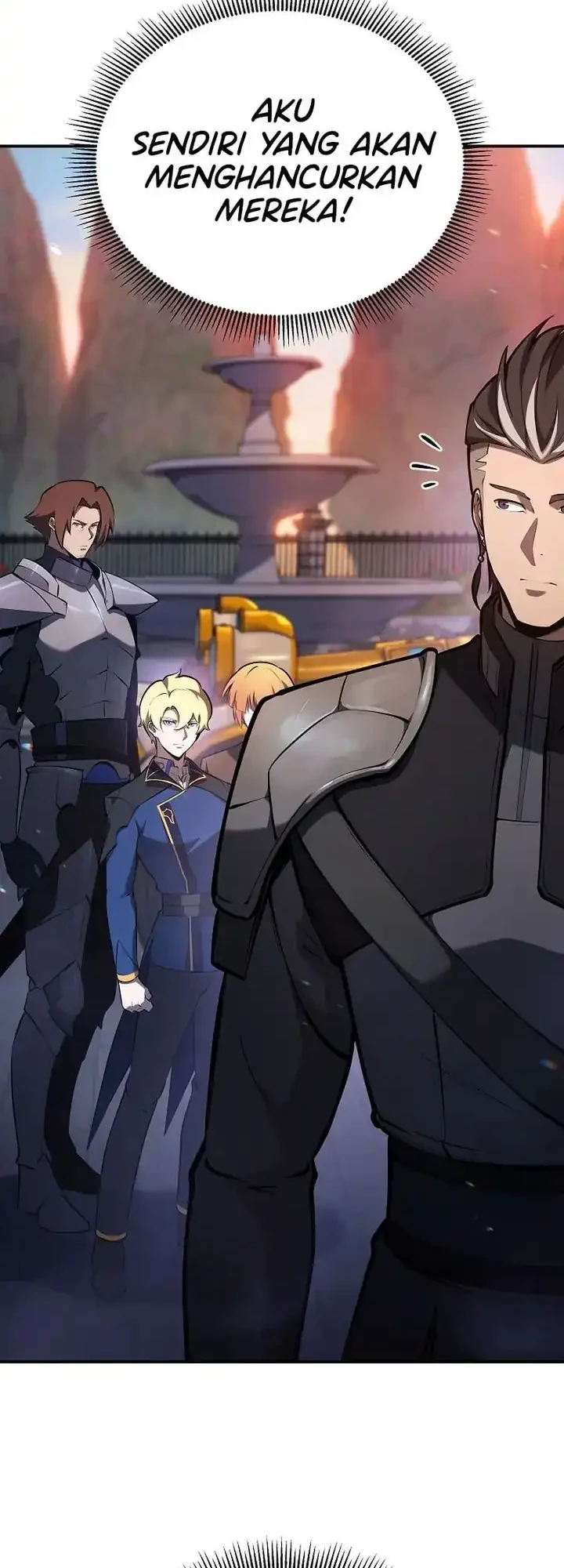 The Mad Dog Of The Duke’s Estate Chapter 24 Gambar 18