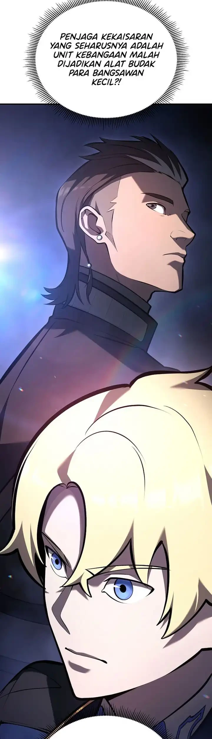 The Mad Dog Of The Duke’s Estate Chapter 24 Gambar 19