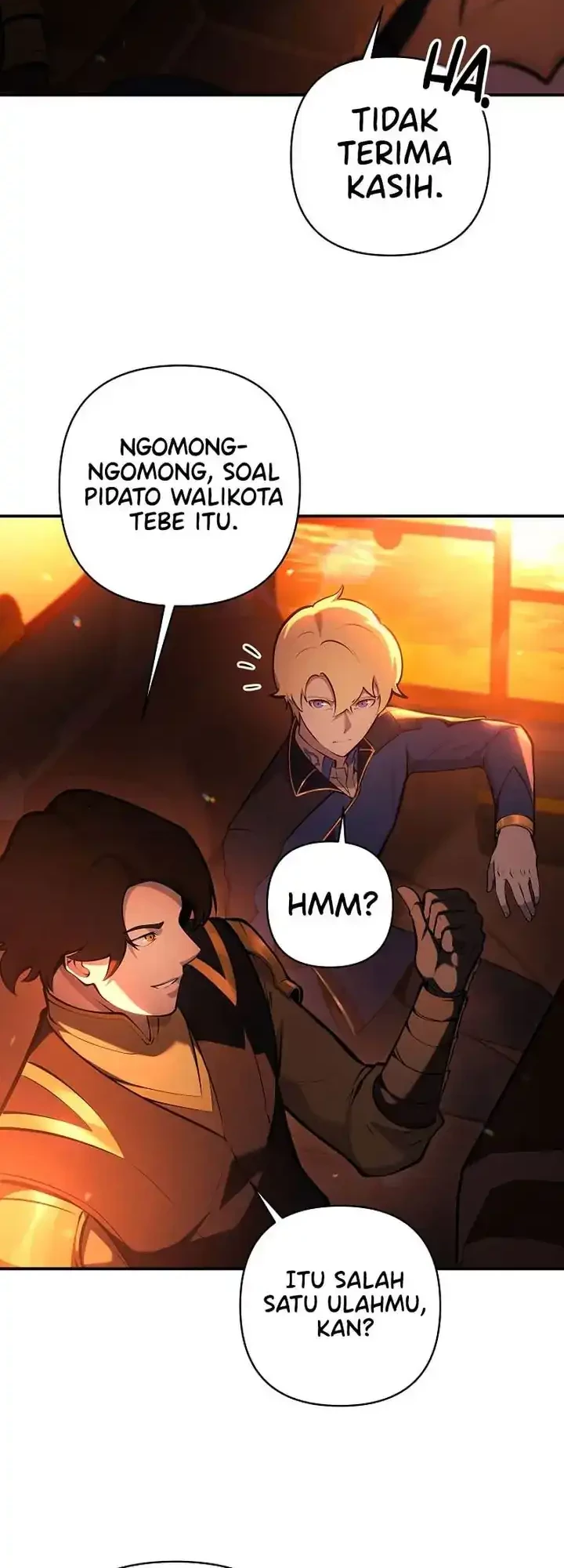 The Mad Dog Of The Duke’s Estate Chapter 24 Gambar 22