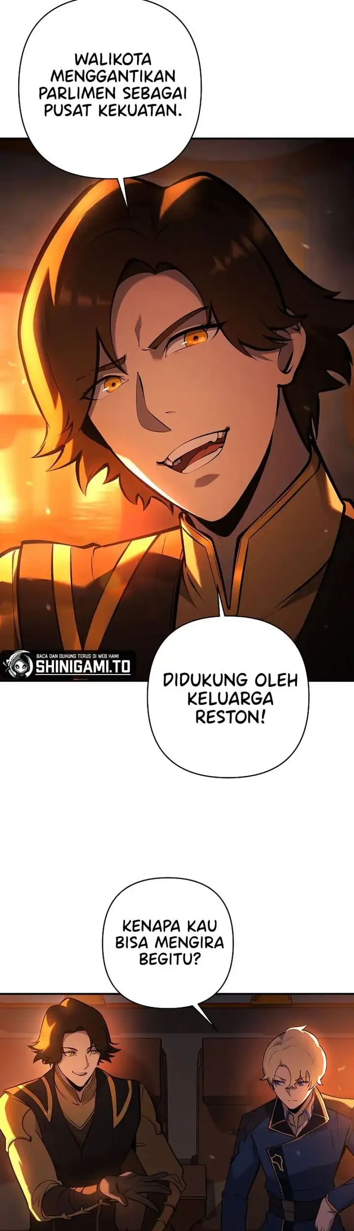 The Mad Dog Of The Duke’s Estate Chapter 24 Gambar 23