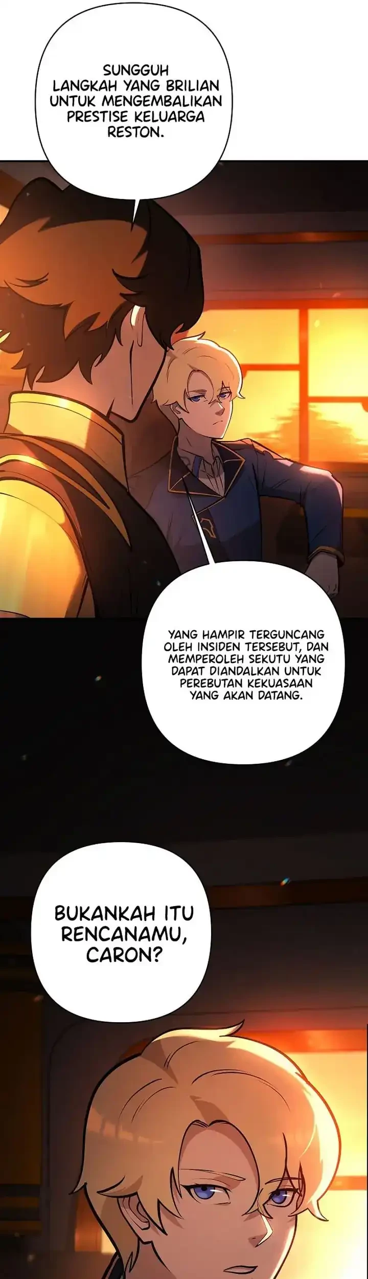 The Mad Dog Of The Duke’s Estate Chapter 24 Gambar 25