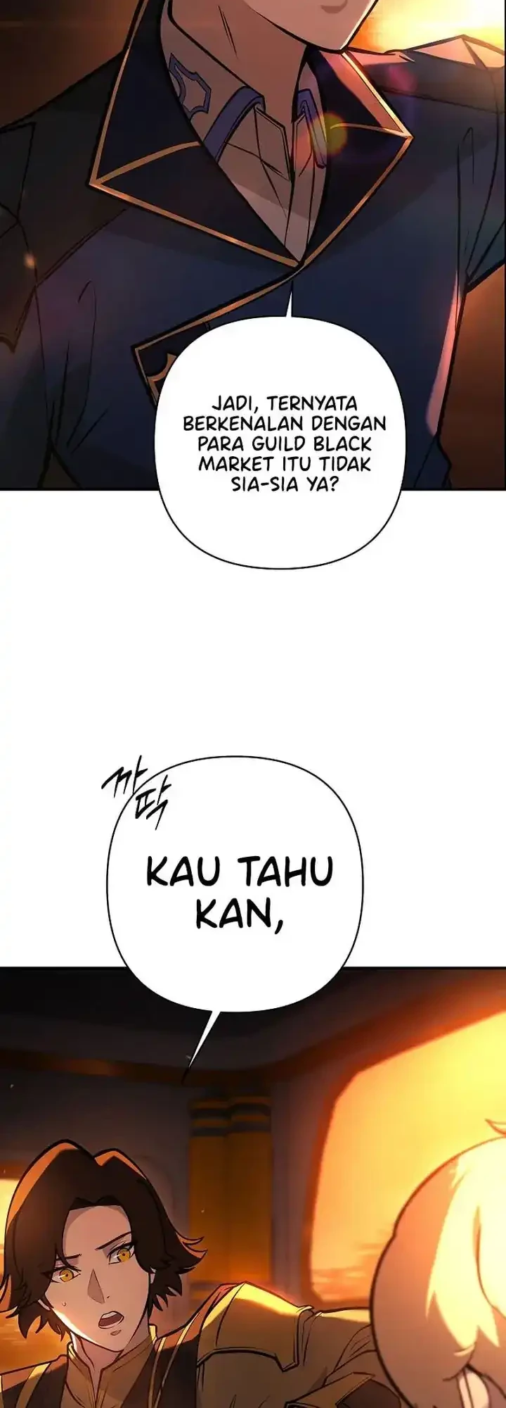 The Mad Dog Of The Duke’s Estate Chapter 24 Gambar 26