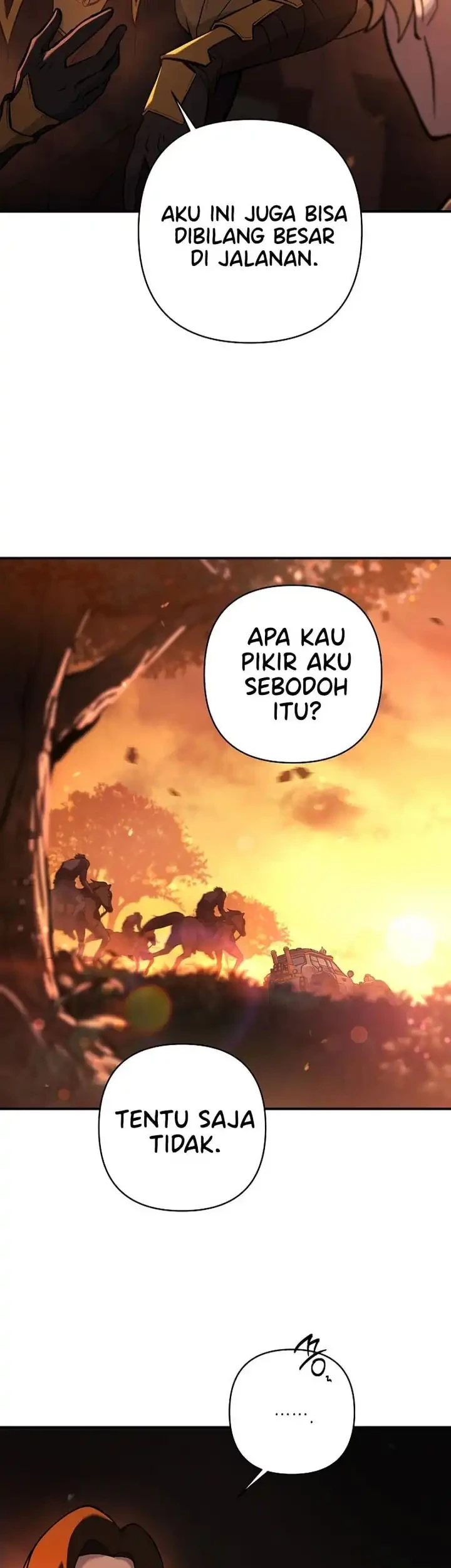 The Mad Dog Of The Duke’s Estate Chapter 24 Gambar 27