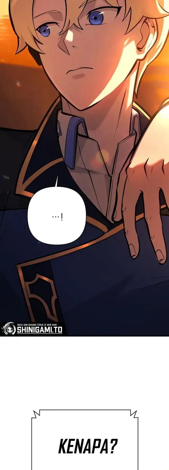 The Mad Dog Of The Duke’s Estate Chapter 24 Gambar 34