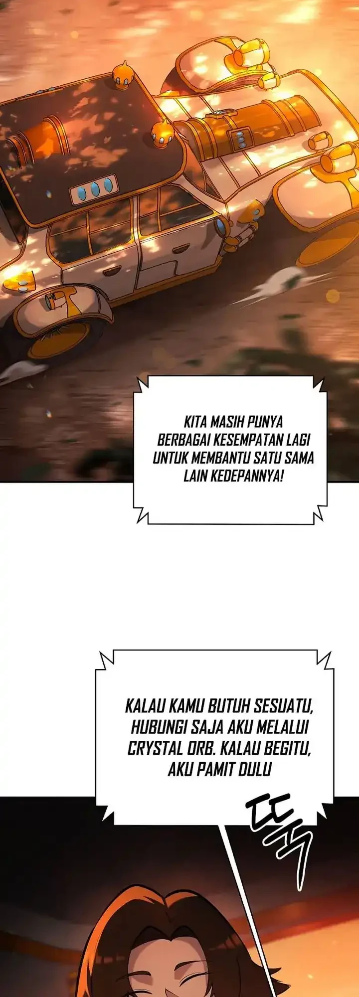 The Mad Dog Of The Duke’s Estate Chapter 24 Gambar 38