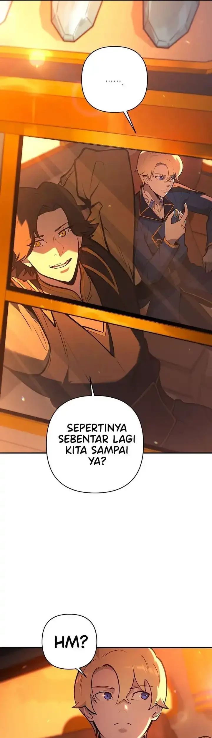 The Mad Dog Of The Duke’s Estate Chapter 24 Gambar 41