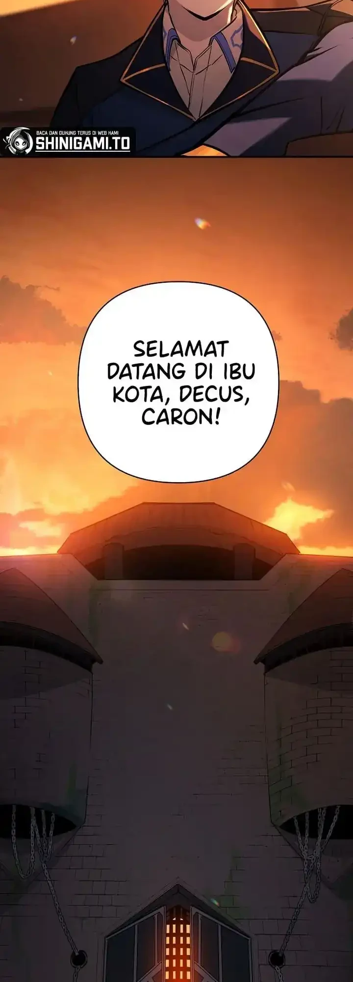 The Mad Dog Of The Duke’s Estate Chapter 24 Gambar 42