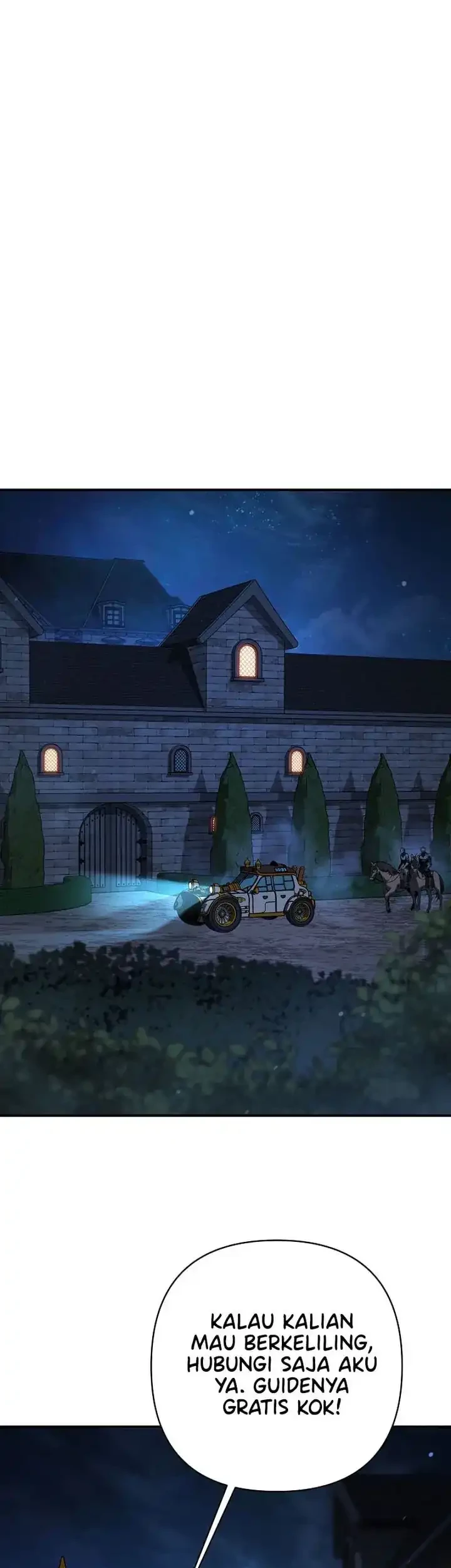 The Mad Dog Of The Duke’s Estate Chapter 24 Gambar 45