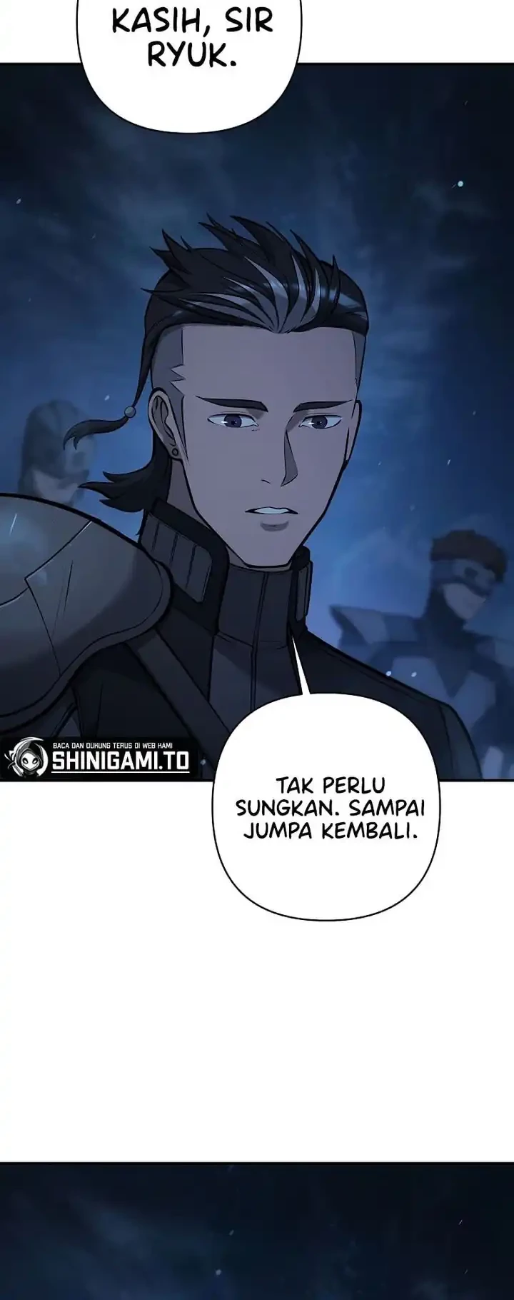 The Mad Dog Of The Duke’s Estate Chapter 24 Gambar 48