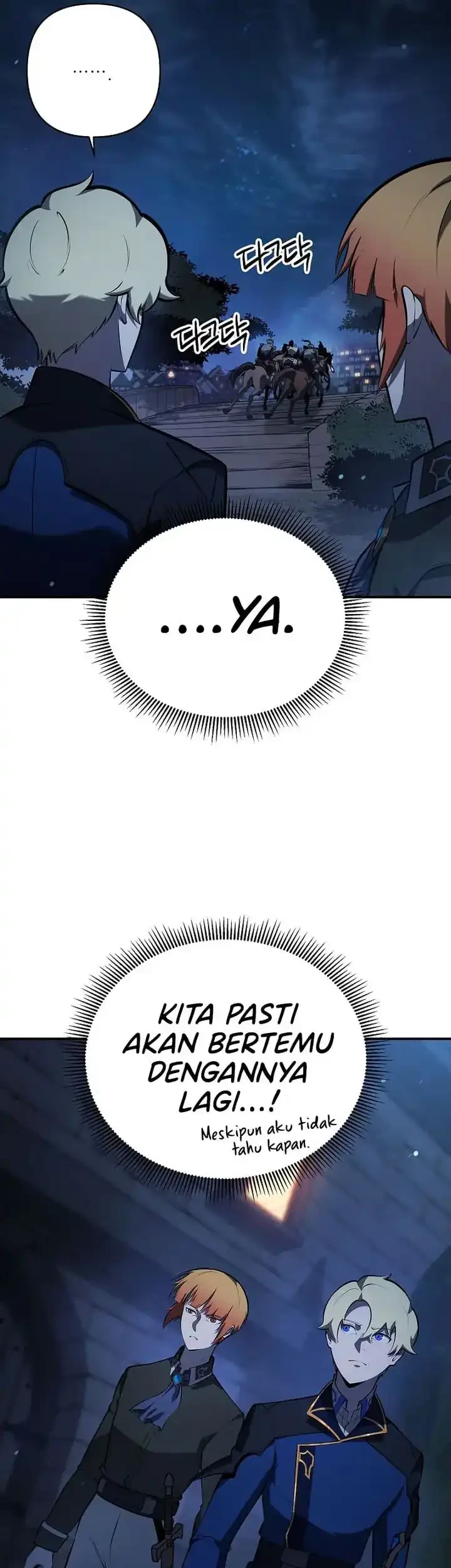 The Mad Dog Of The Duke’s Estate Chapter 24 Gambar 49