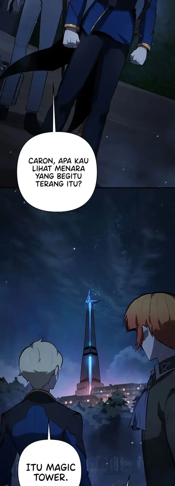 The Mad Dog Of The Duke’s Estate Chapter 24 Gambar 50