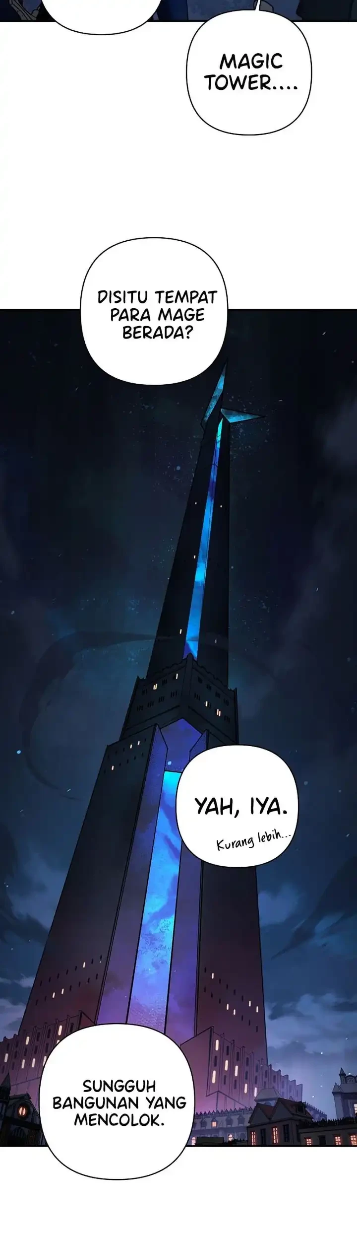 The Mad Dog Of The Duke’s Estate Chapter 24 Gambar 51