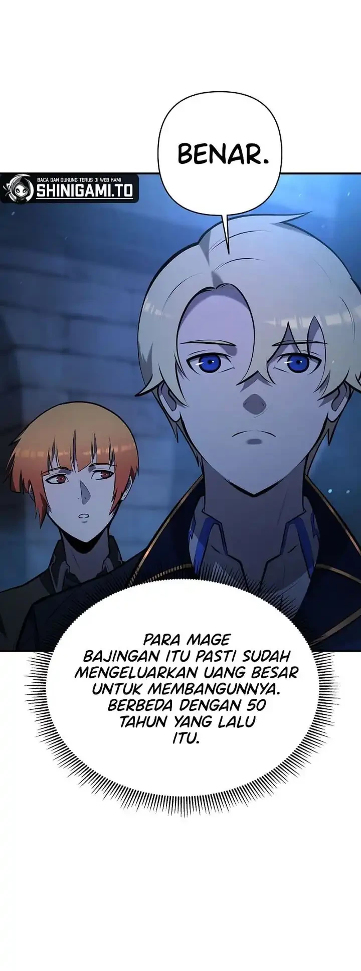 The Mad Dog Of The Duke’s Estate Chapter 24 Gambar 52