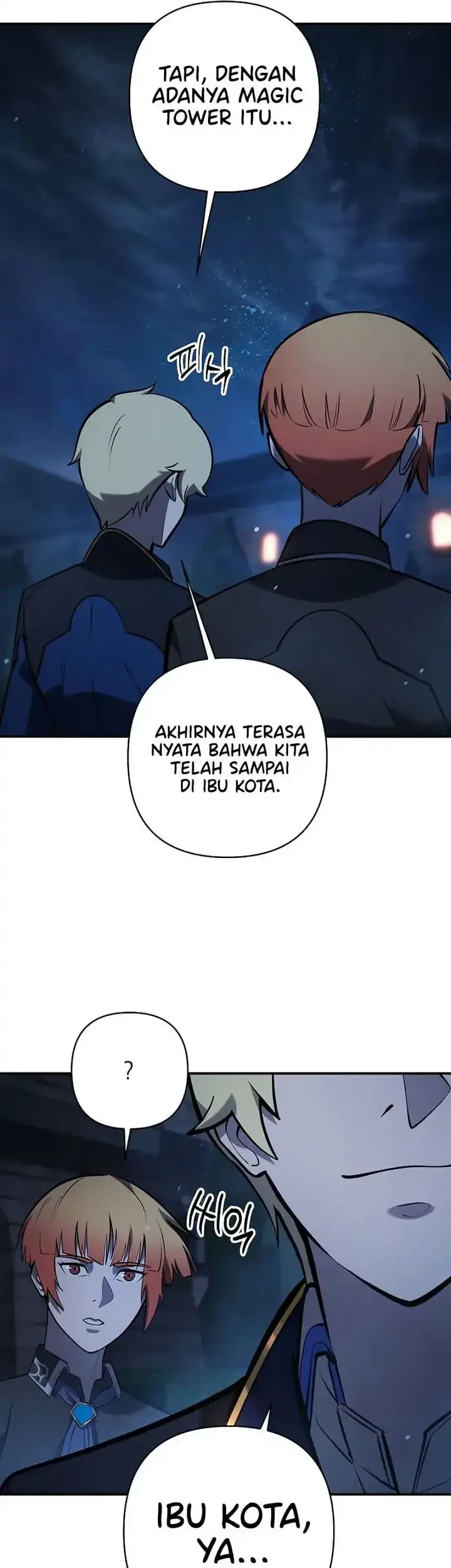 The Mad Dog Of The Duke’s Estate Chapter 24 Gambar 53