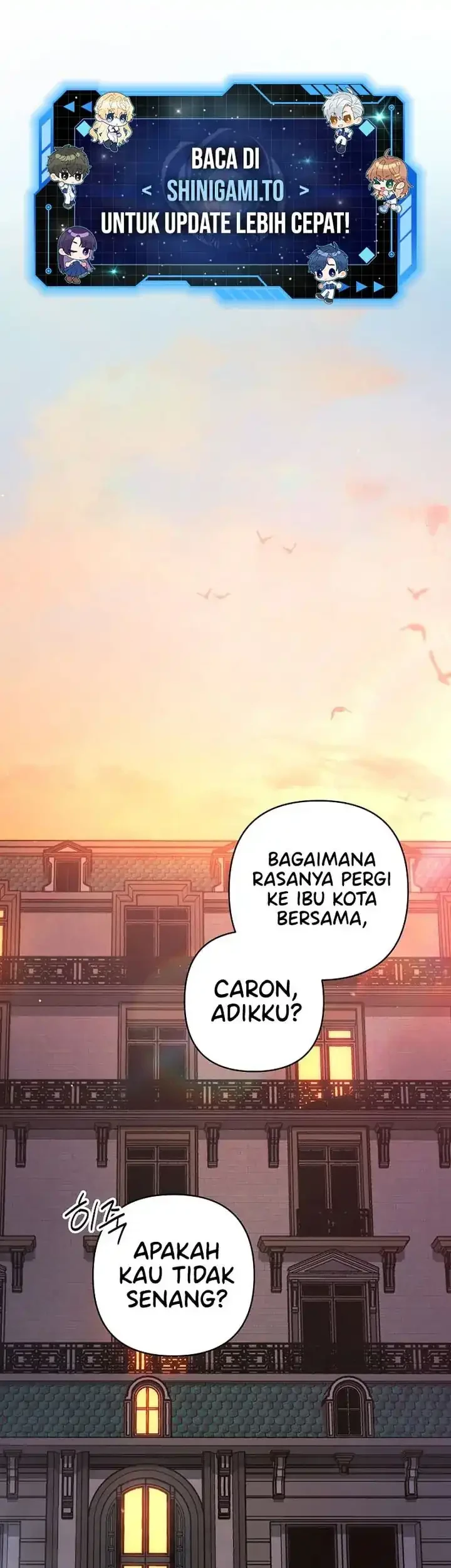 Baca  The Mad Dog Of The Duke’s Estate Chapter 24 Gambar 2