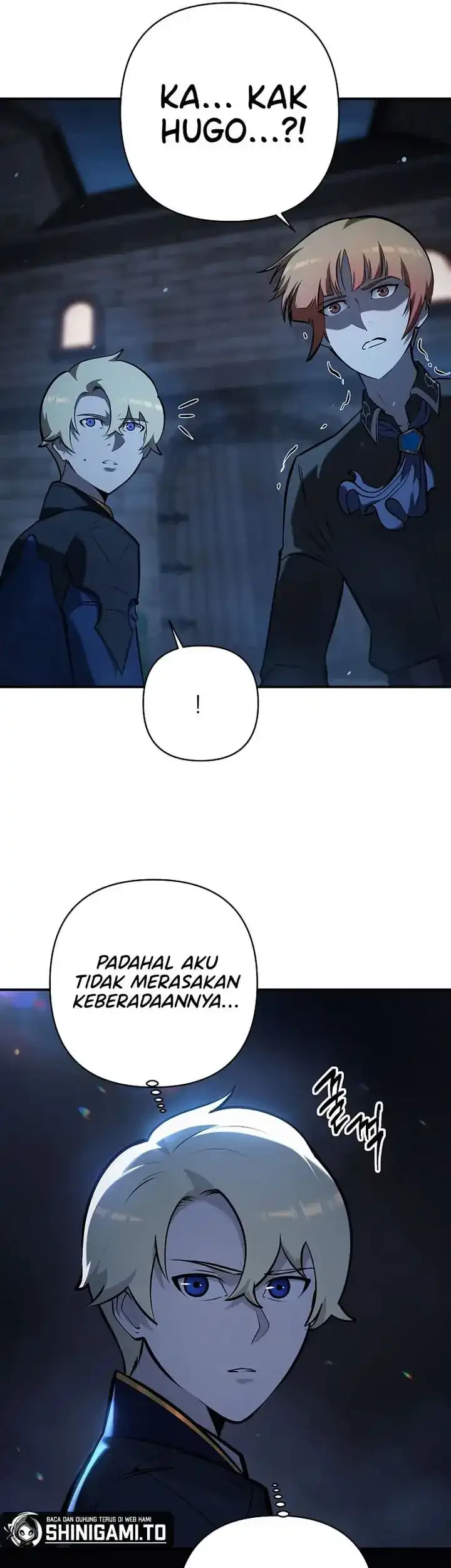 The Mad Dog Of The Duke’s Estate Chapter 24 Gambar 57