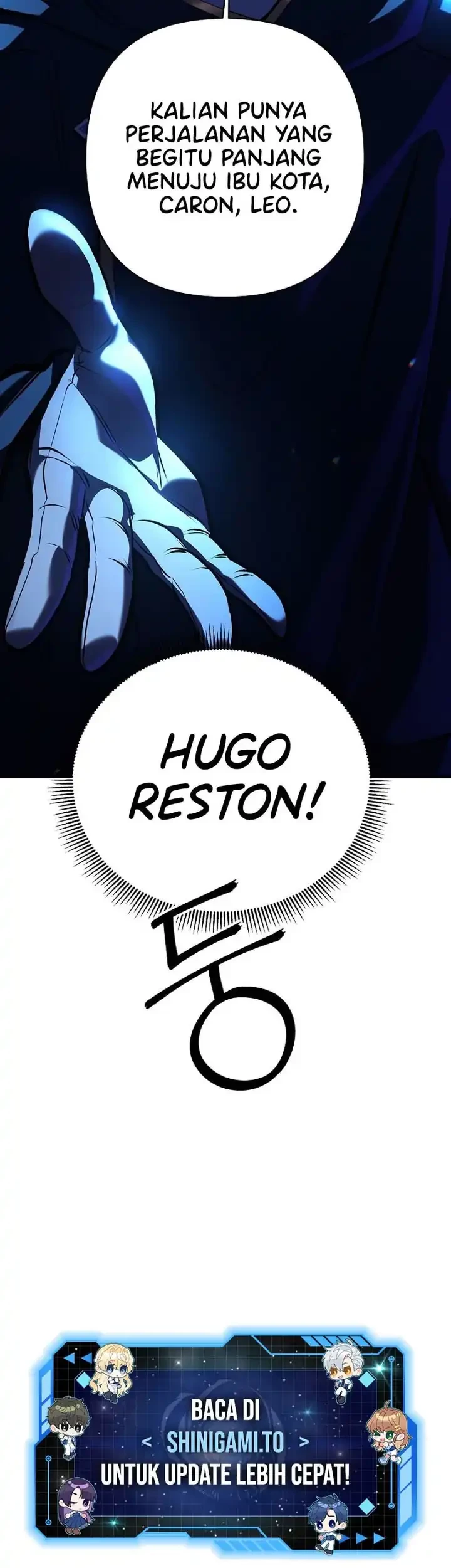 The Mad Dog Of The Duke’s Estate Chapter 24 Gambar 59