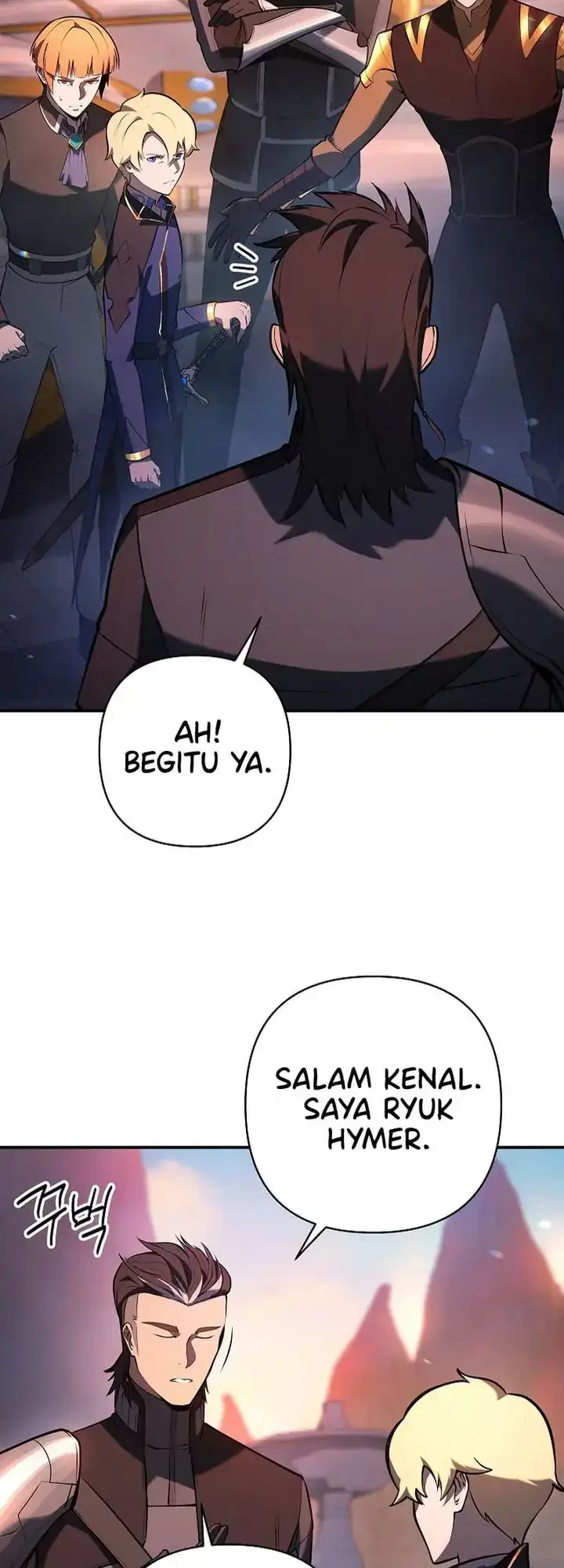 The Mad Dog Of The Duke’s Estate Chapter 24 Gambar 7