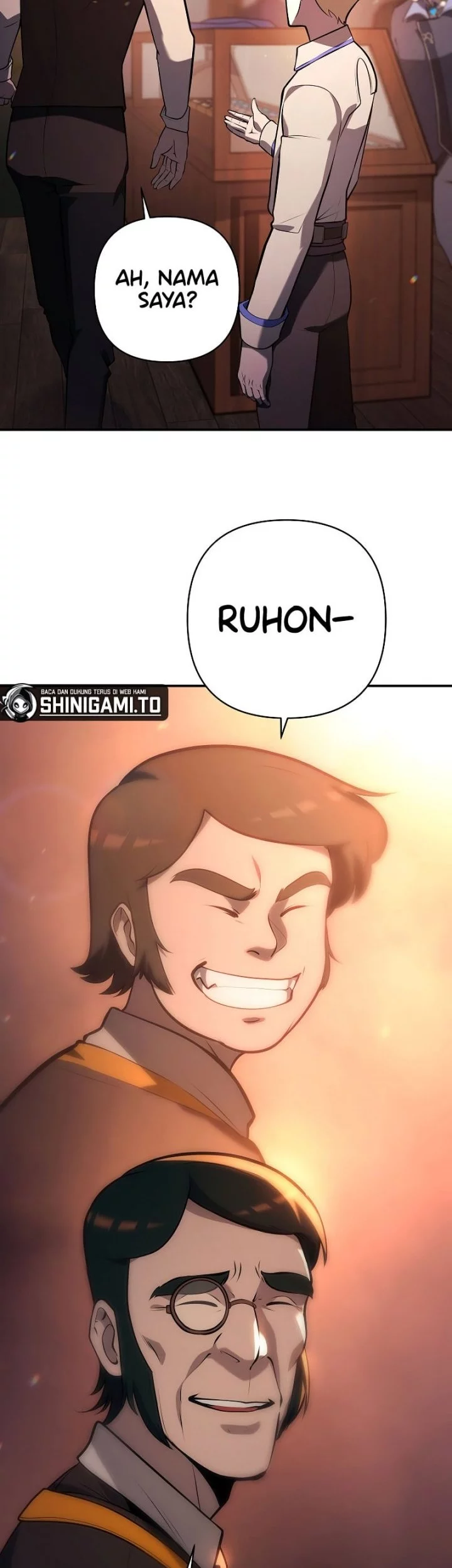 The Mad Dog Of The Duke’s Estate Chapter 25 Gambar 62