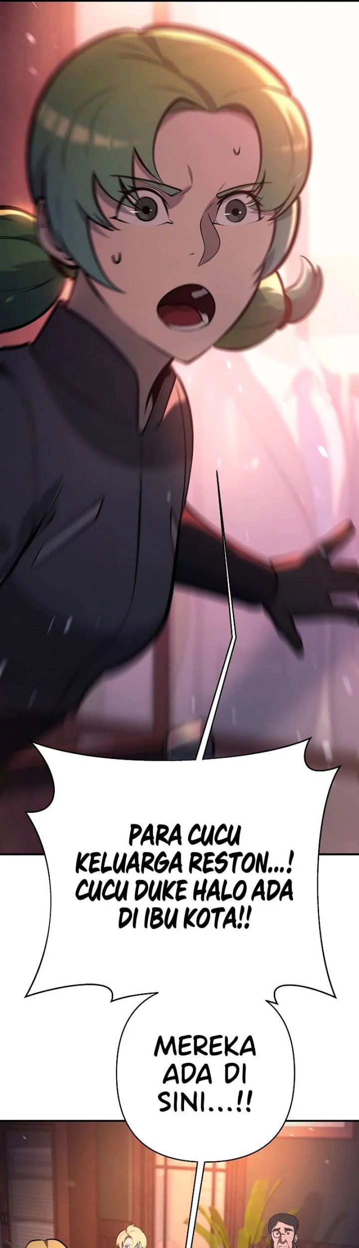 The Mad Dog Of The Duke’s Estate Chapter 25 Gambar 65