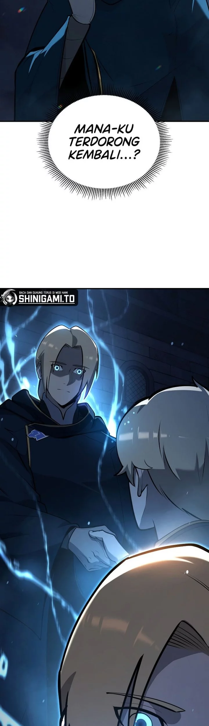 The Mad Dog Of The Duke’s Estate Chapter 25 Gambar 11