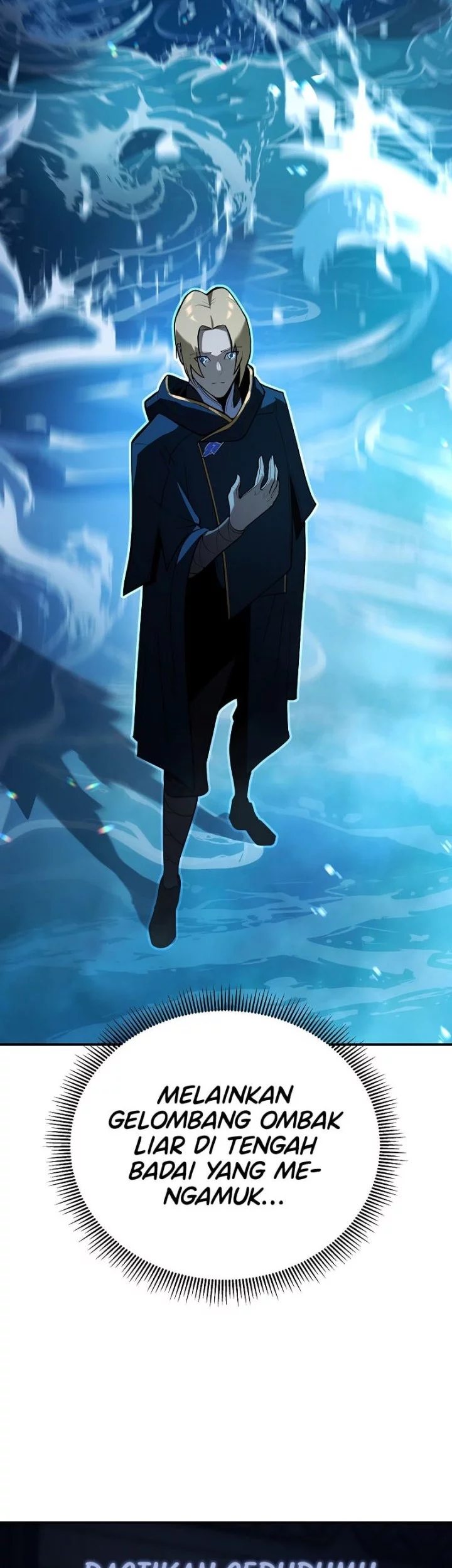 The Mad Dog Of The Duke’s Estate Chapter 25 Gambar 14