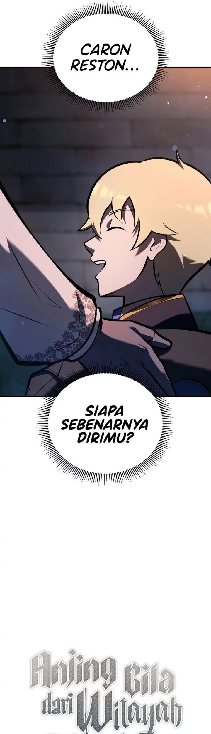 The Mad Dog Of The Duke’s Estate Chapter 25 Gambar 17