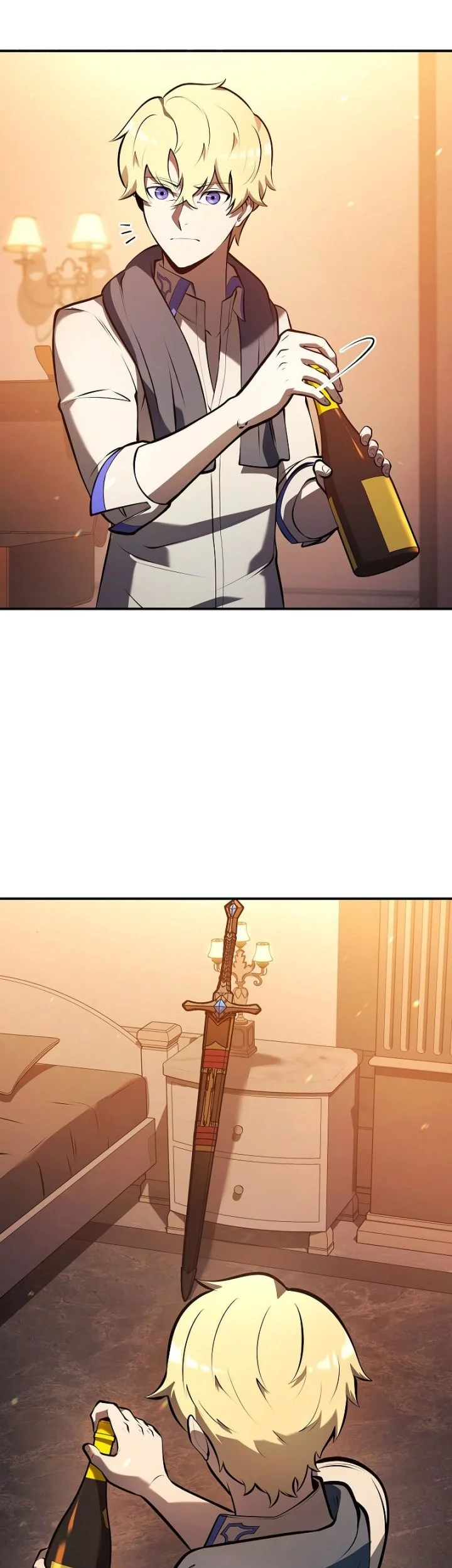 The Mad Dog Of The Duke’s Estate Chapter 25 Gambar 23